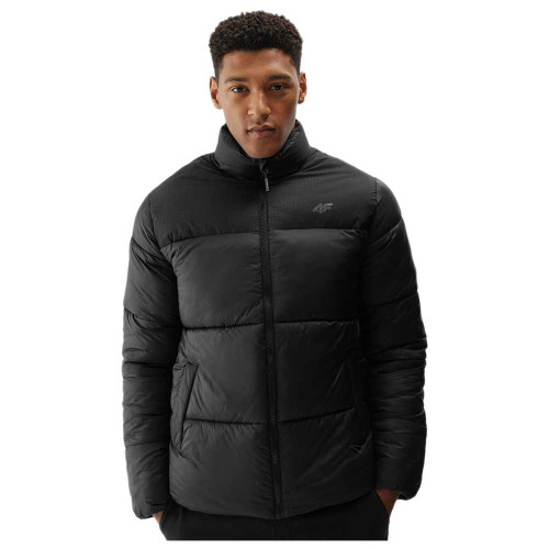 4F Ανδρικό μπουφάν Down Jacket
